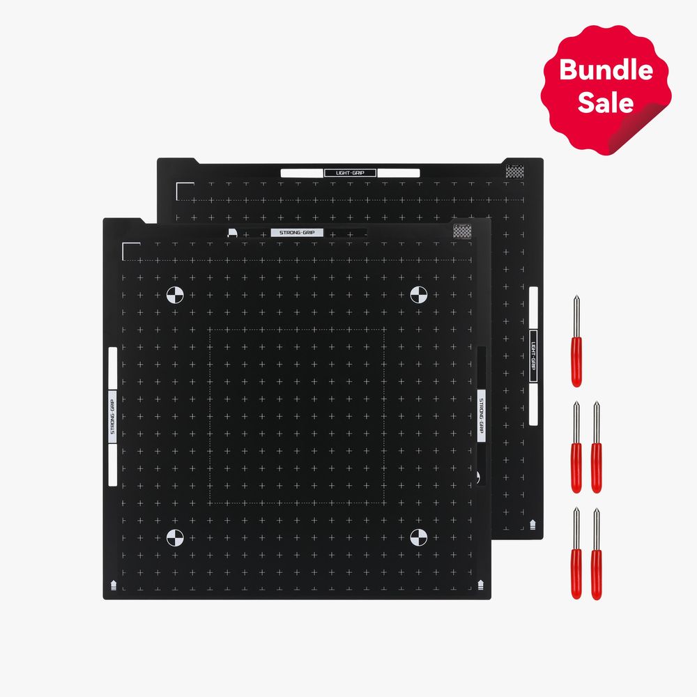 Cutting Refill Pack