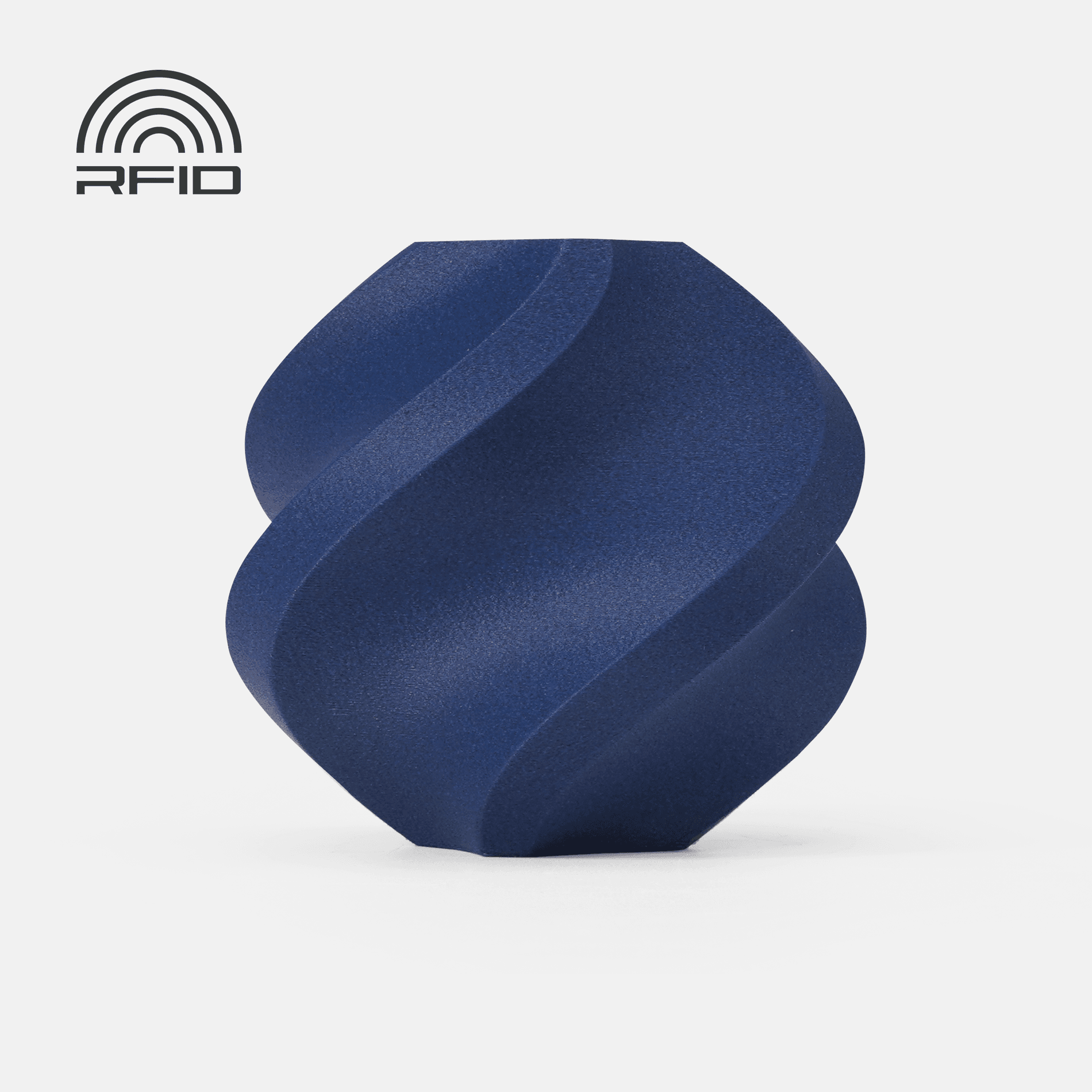 Bambu Lab CF - Indigo Blue