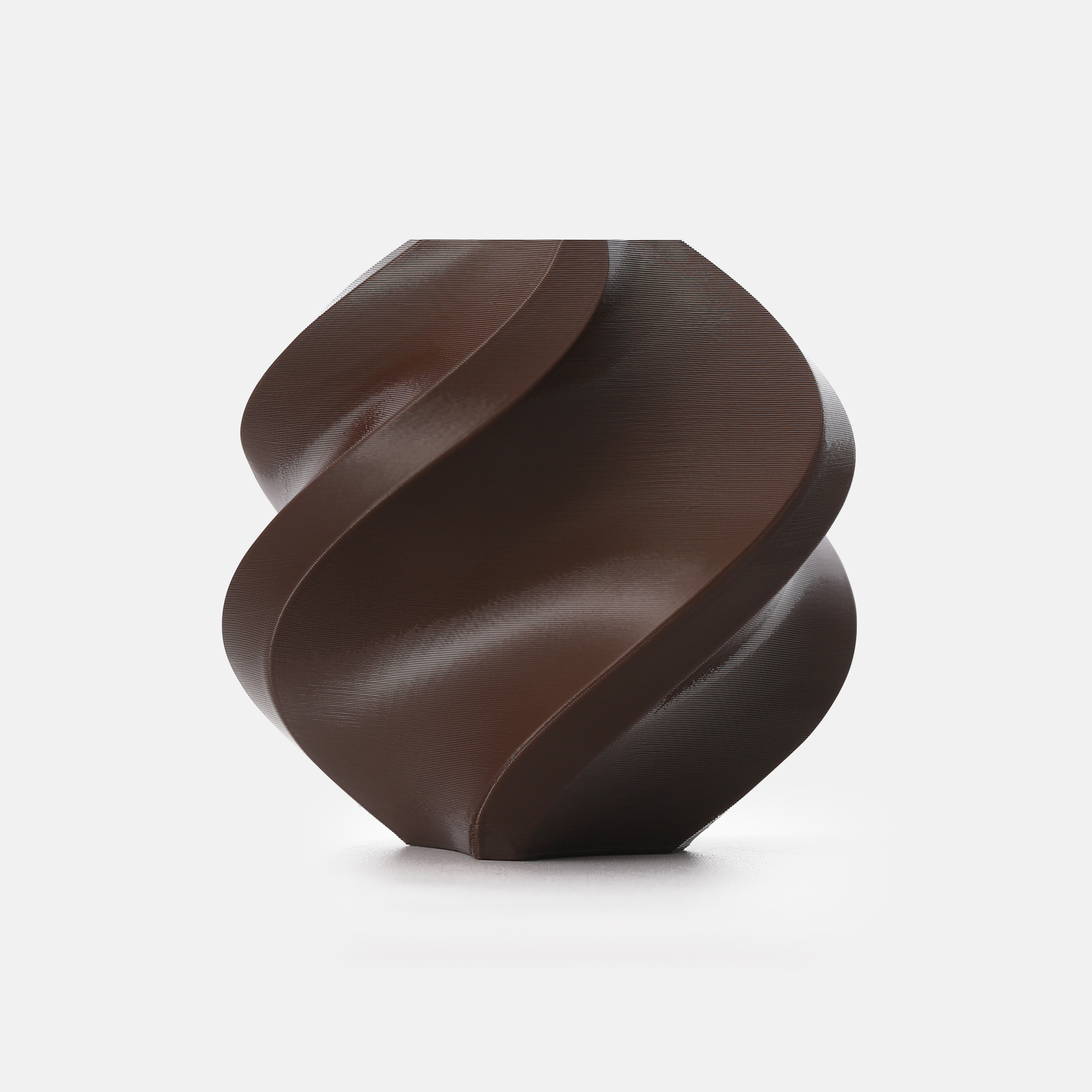 Bambu Lab TPU 90A TPU 90A / 1 kg / Cocoa Brown