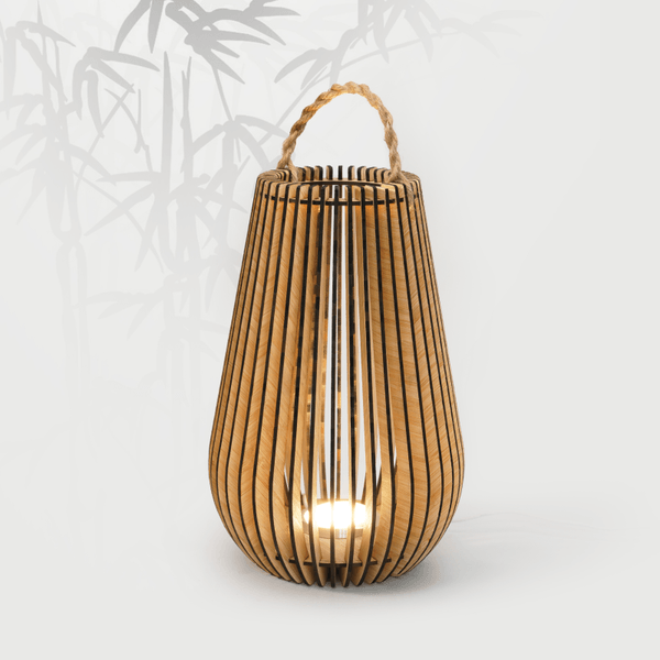 Bamboo Board