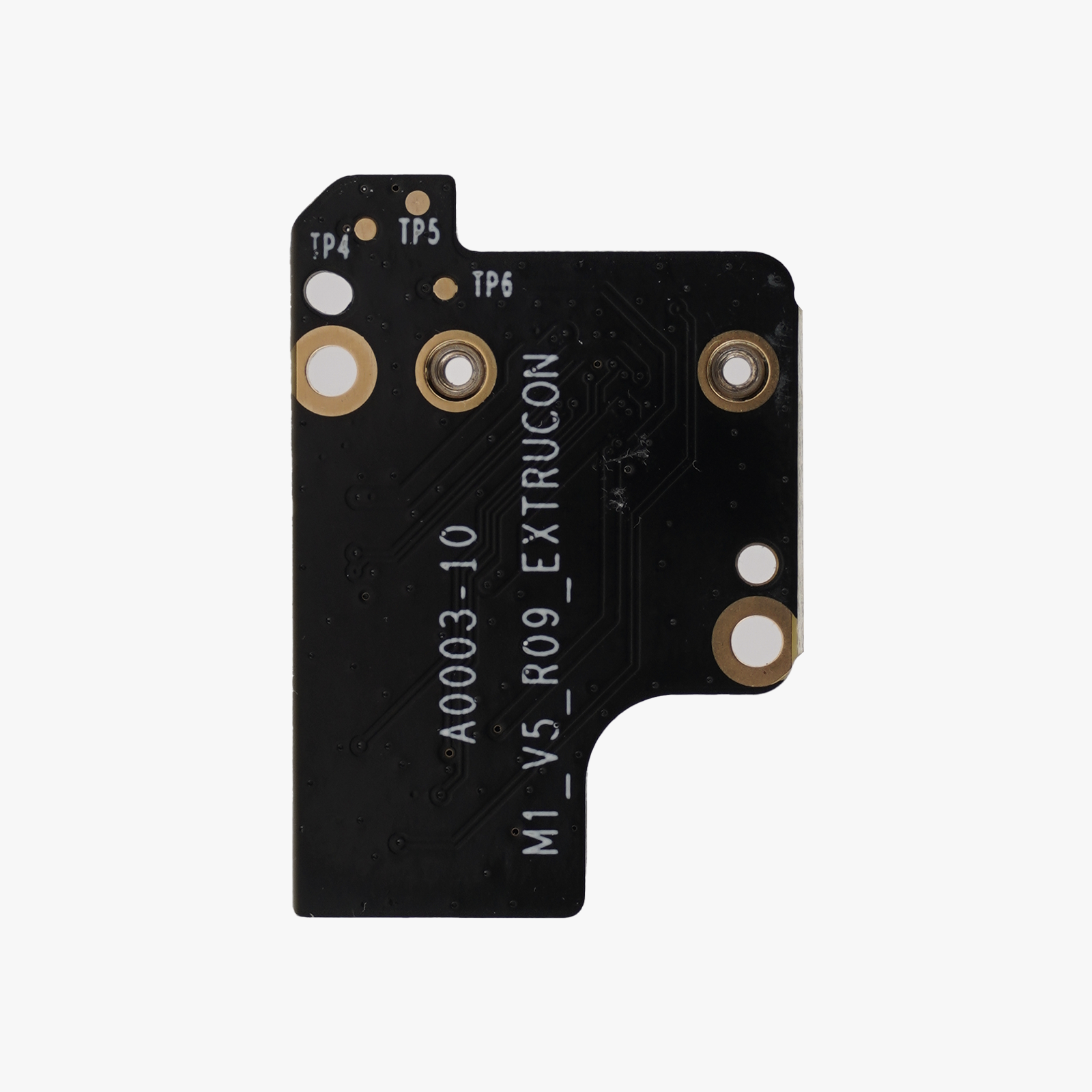 TH Board Set V9 (Dual Red Laser) - X1 Series | Bambu Lab Store EU