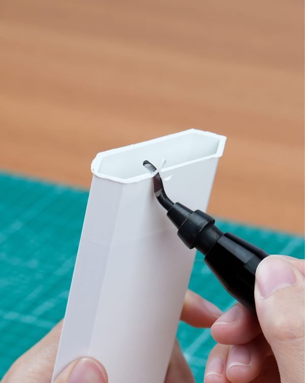 Maker's Supply Professional Trimming Tool Kit
