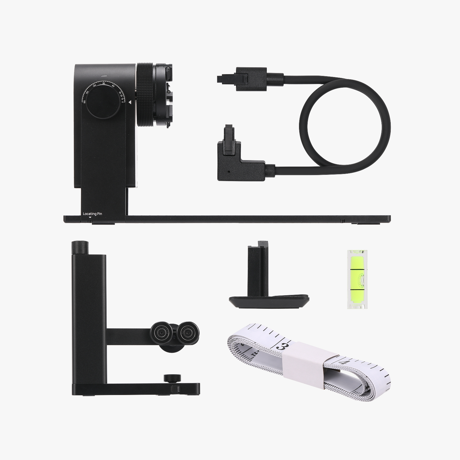 熊Labページ Bambu Lab Rotary Attachment | Bambu Lab EU Store