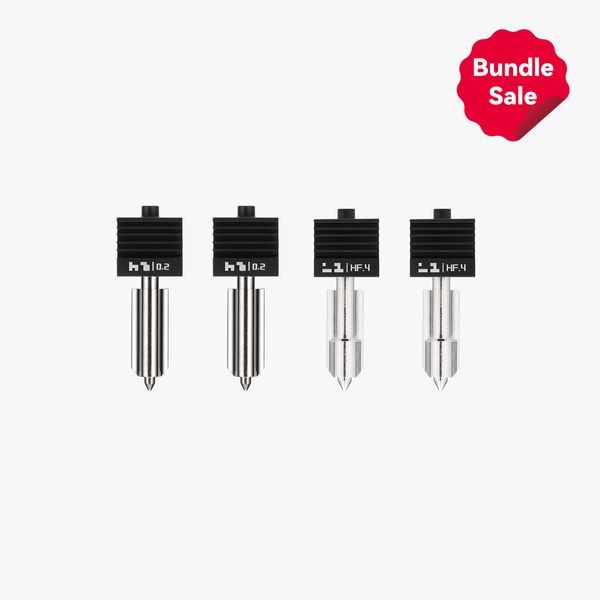 Hotends Combo - H2 Series