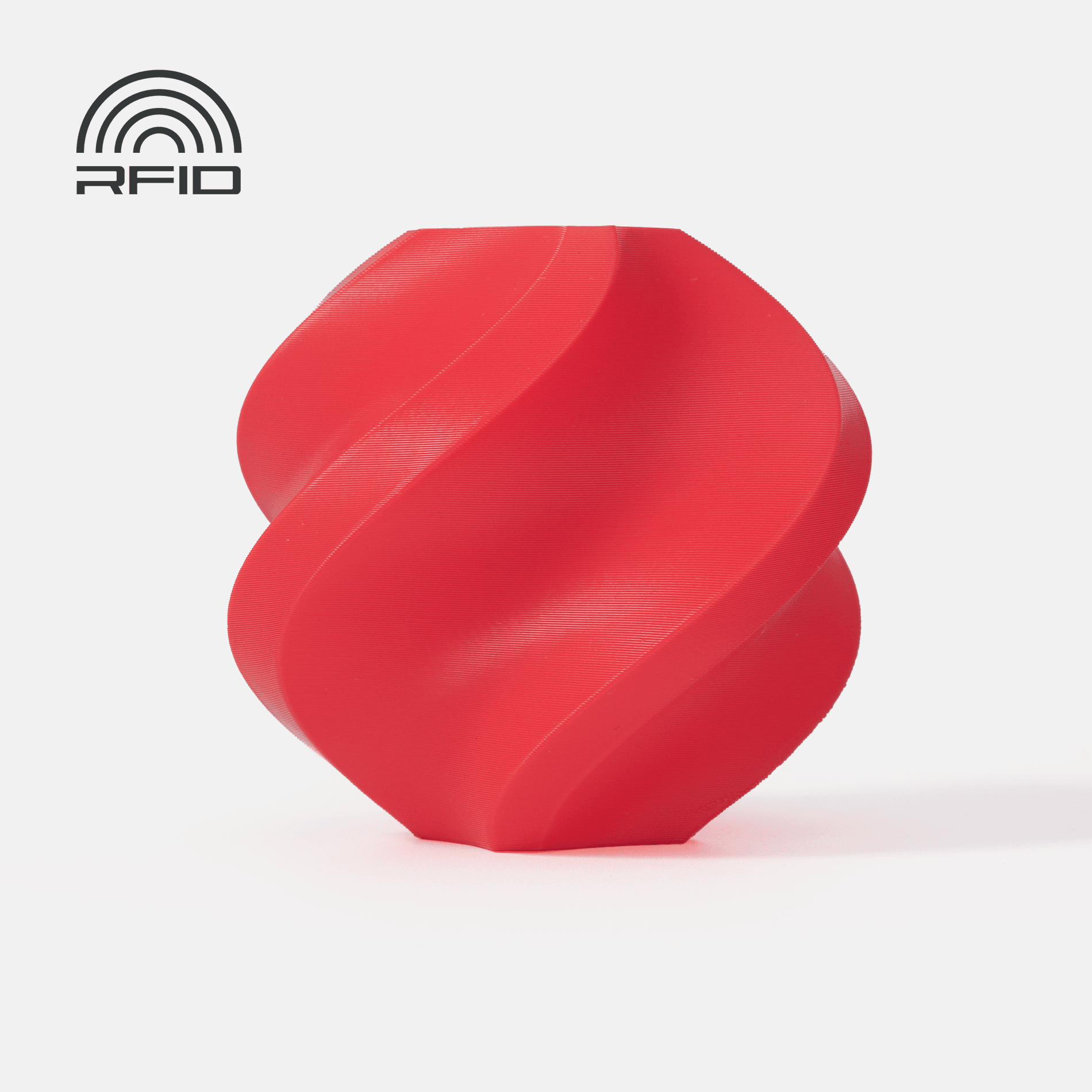 Bambu Lab Red