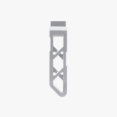 Mag-Alloy Scraper