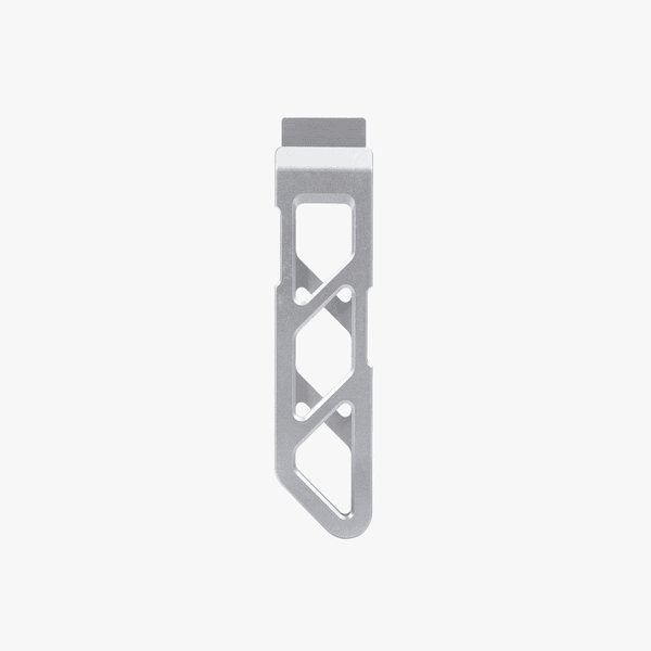 FYSETC 315x310mm Double Textured PEI Build Plate For Creality K1 Max