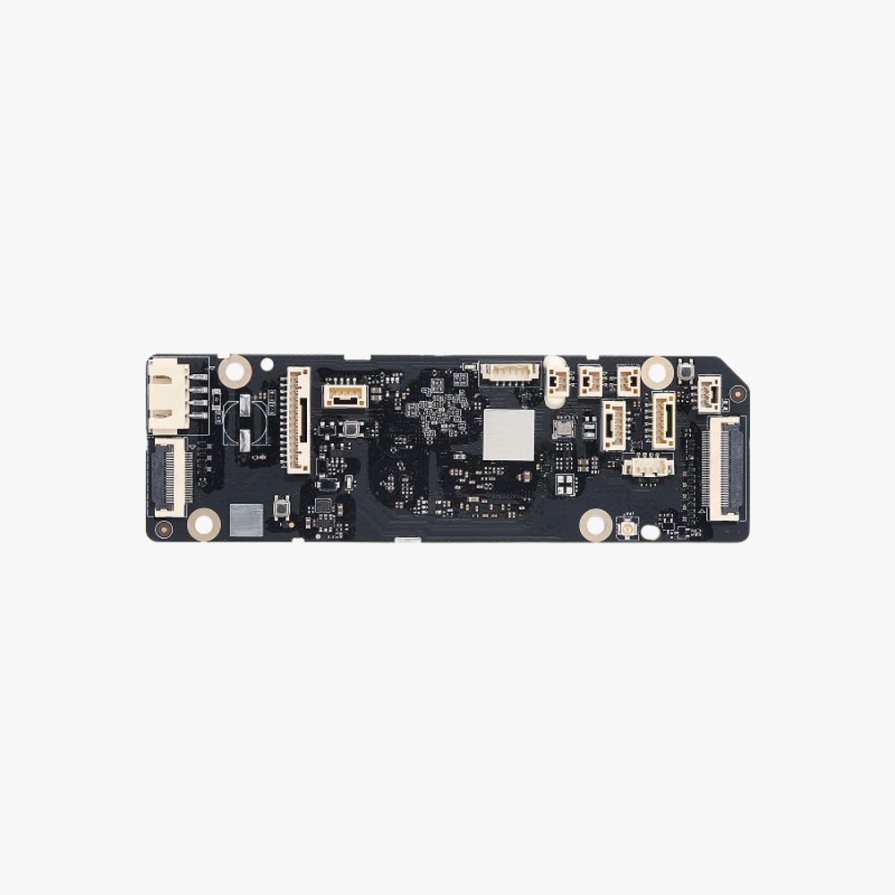 AP Board - LV - P2S