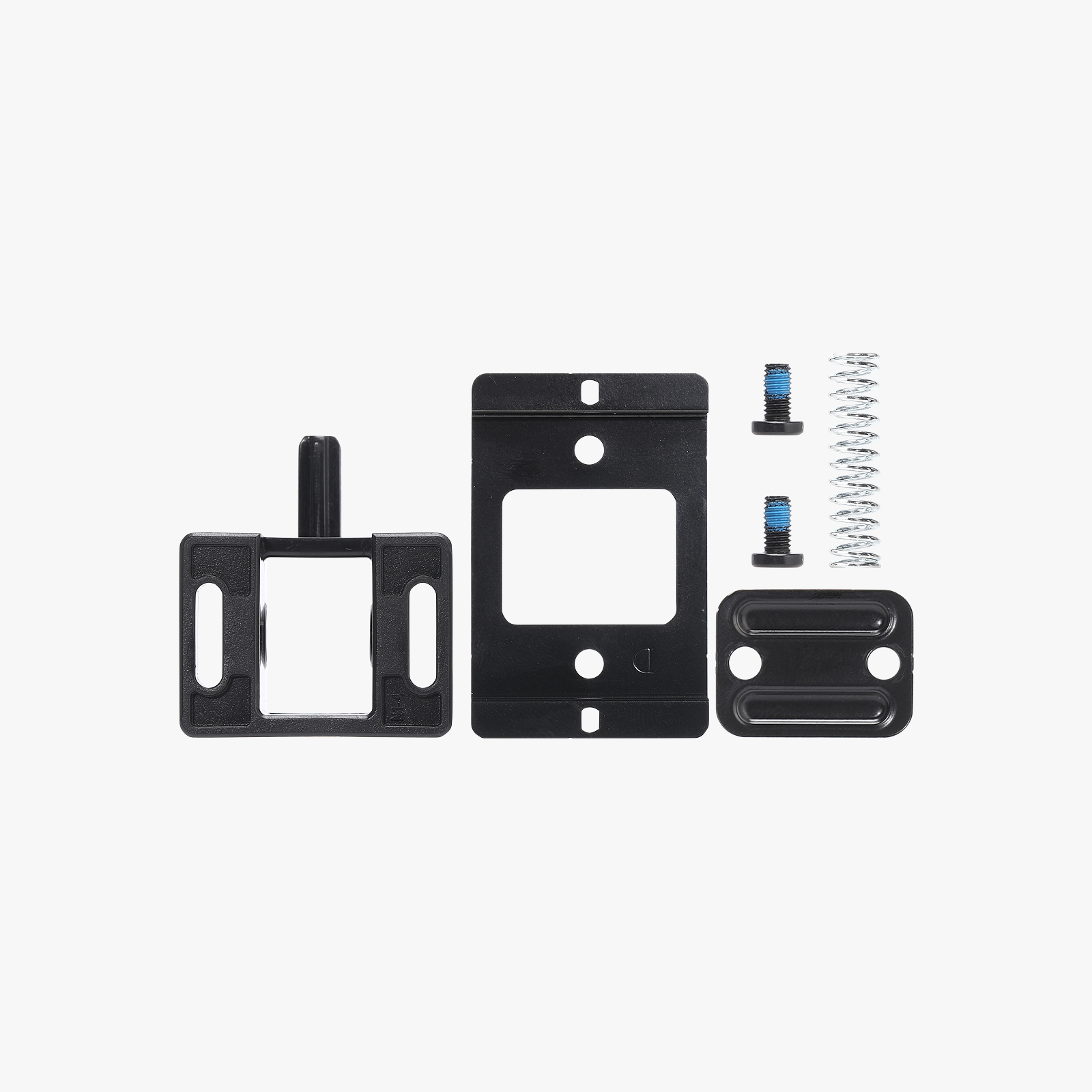 Spare Parts XYZ Axis Parts H2 Series | Bambu Lab EU Store