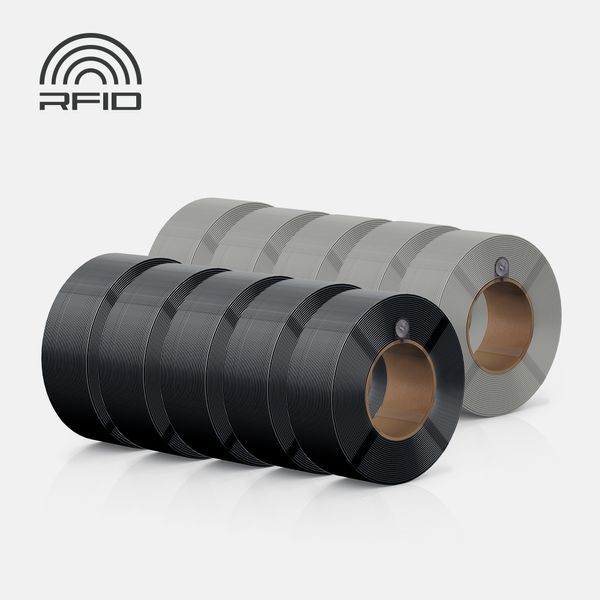 PLA Basic Refill Pack 10 Rolls