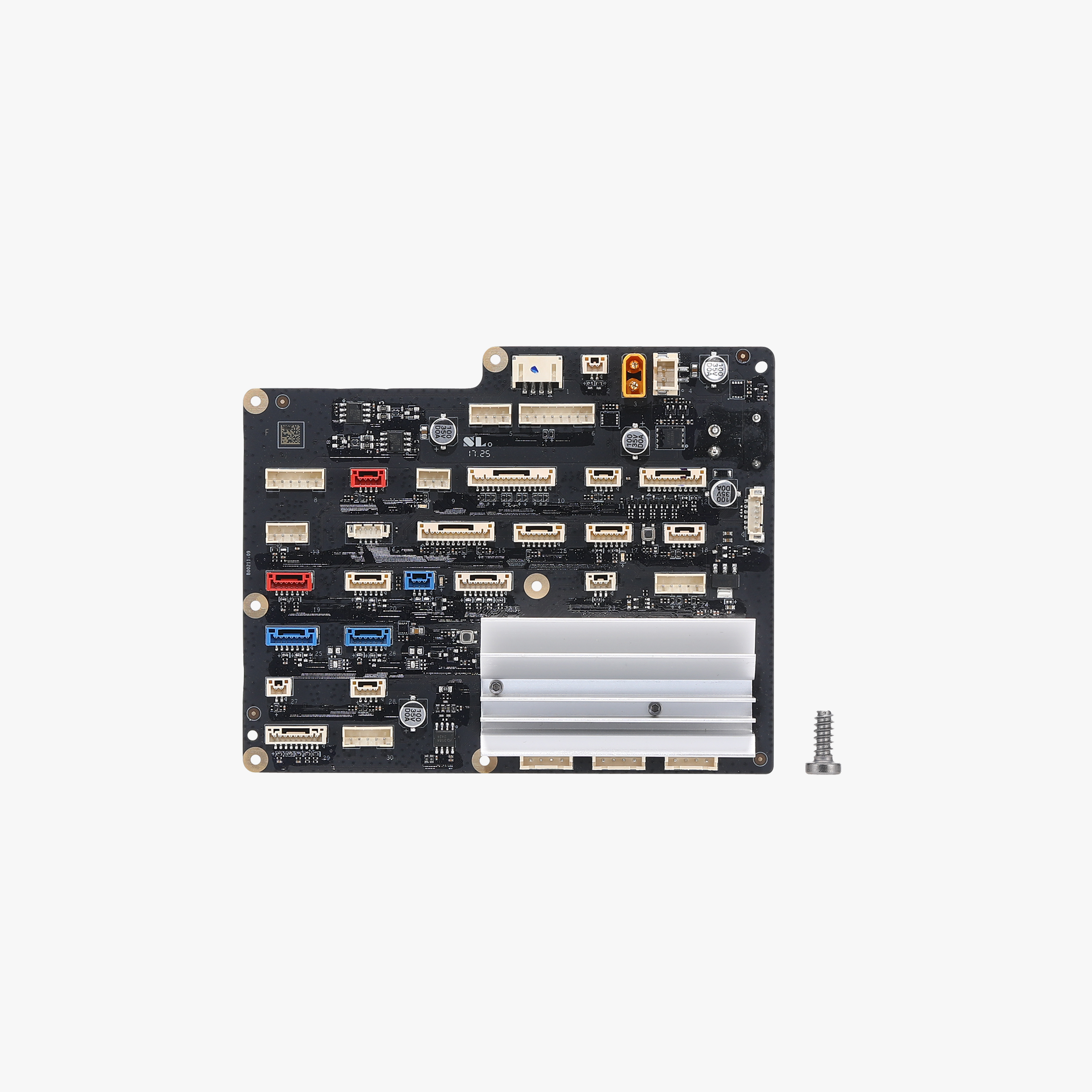 MC Board - H2 Series | Bambu Lab EU Store