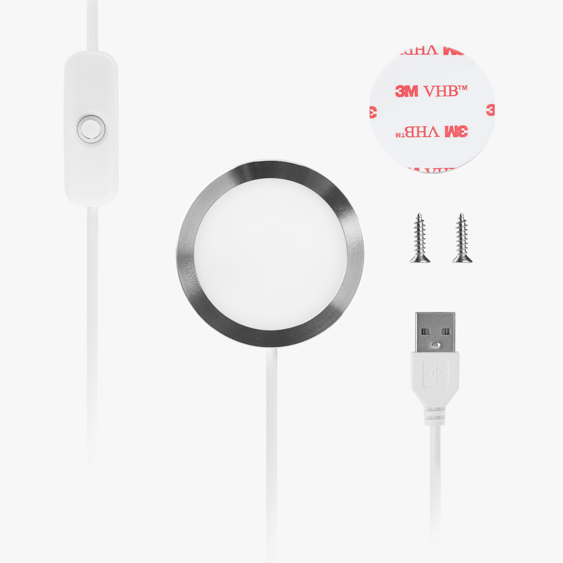 LED Lamp Kit Collection