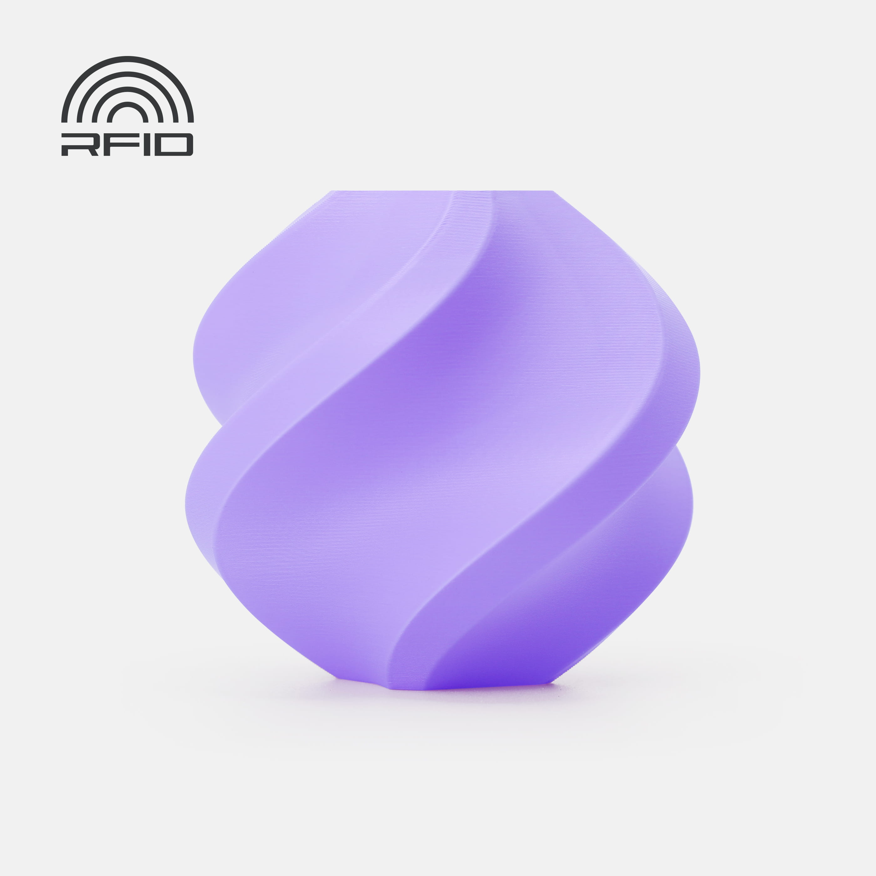 Bambu Lab Bambu Lab - PETG Matte - Violet - 1.75 mm - 1000 g Refill