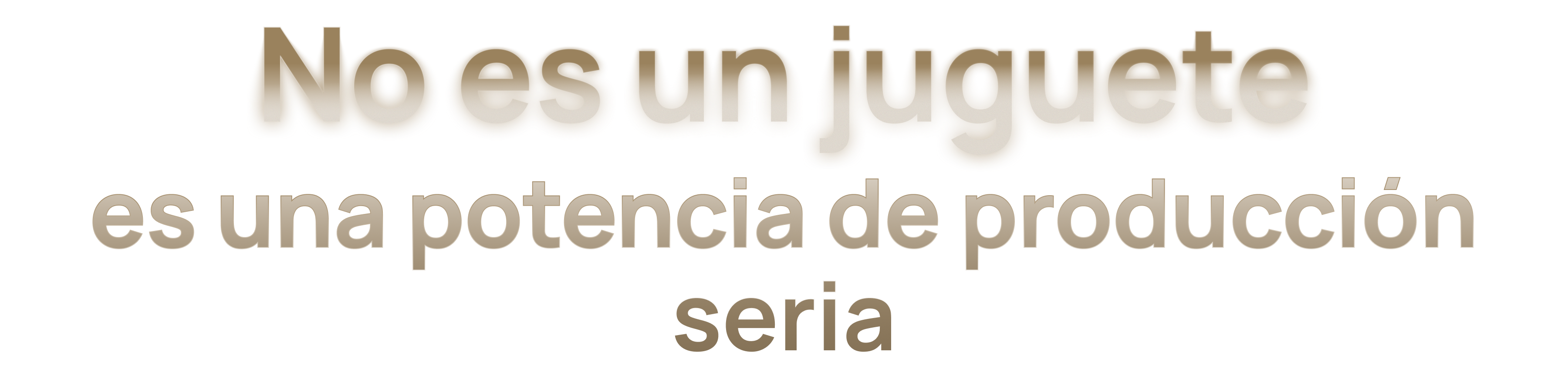 Bambu Lab H2C no es un juguete