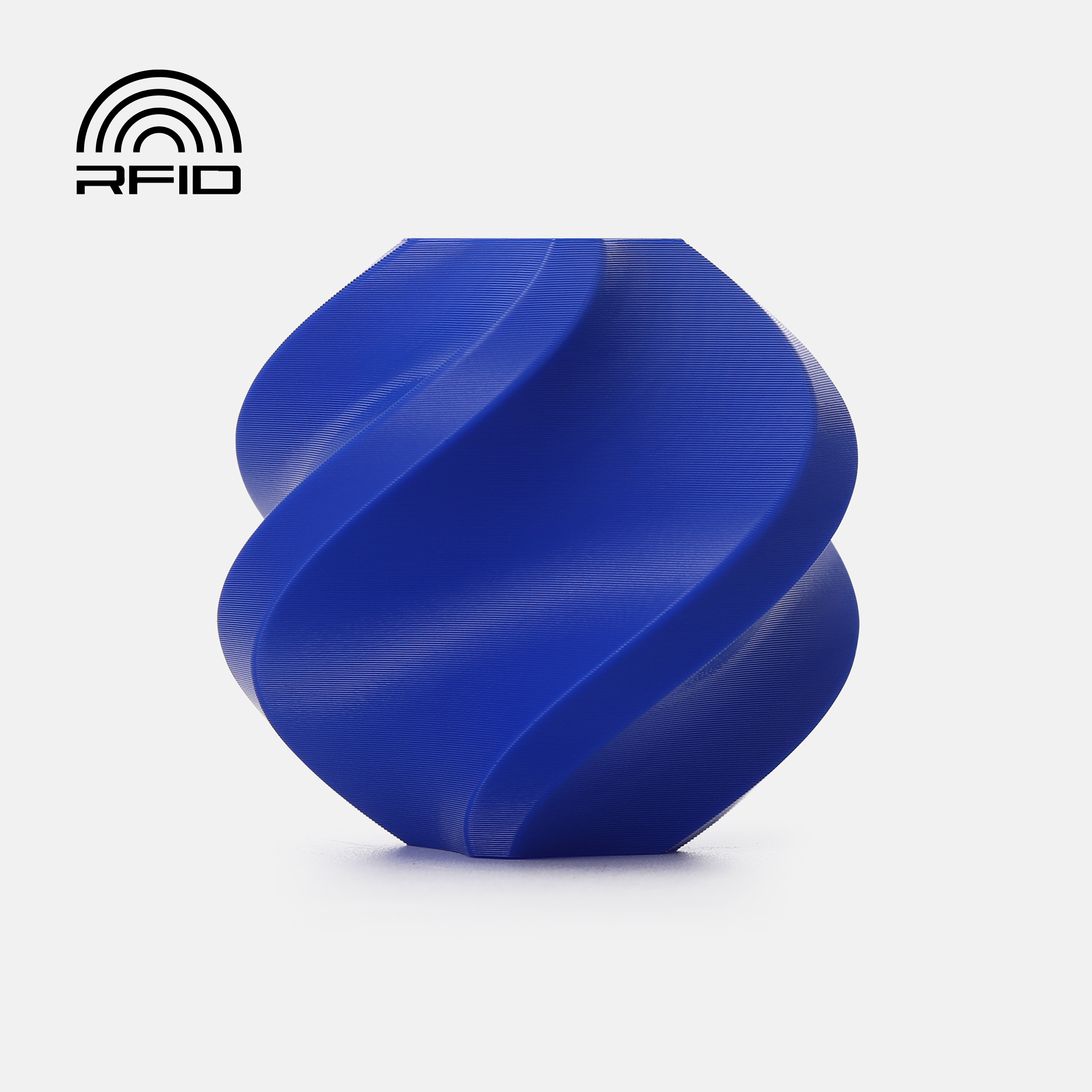 Reflex blue