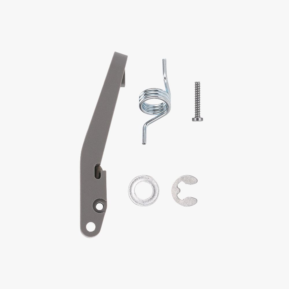 Filament Cutter Lever - P2S