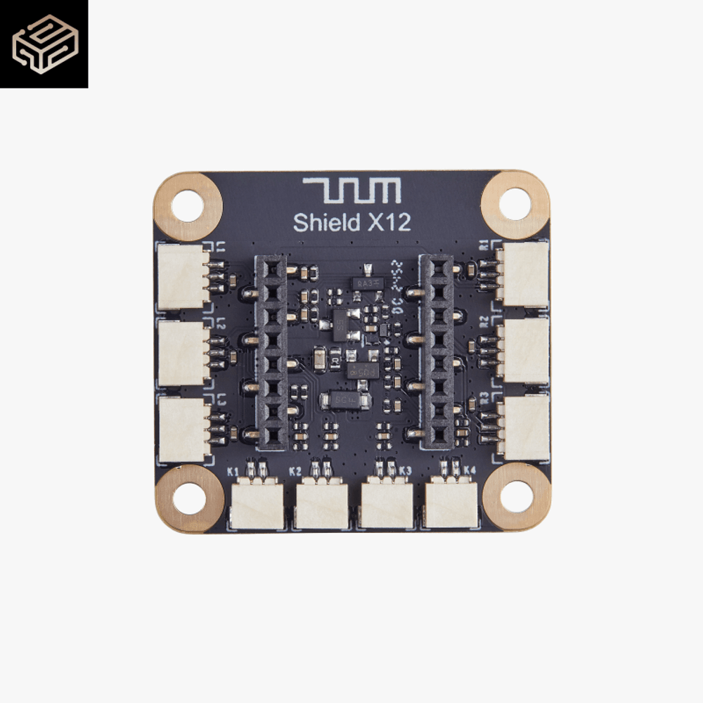 Remote Control Transmitter Shield (1PCS)