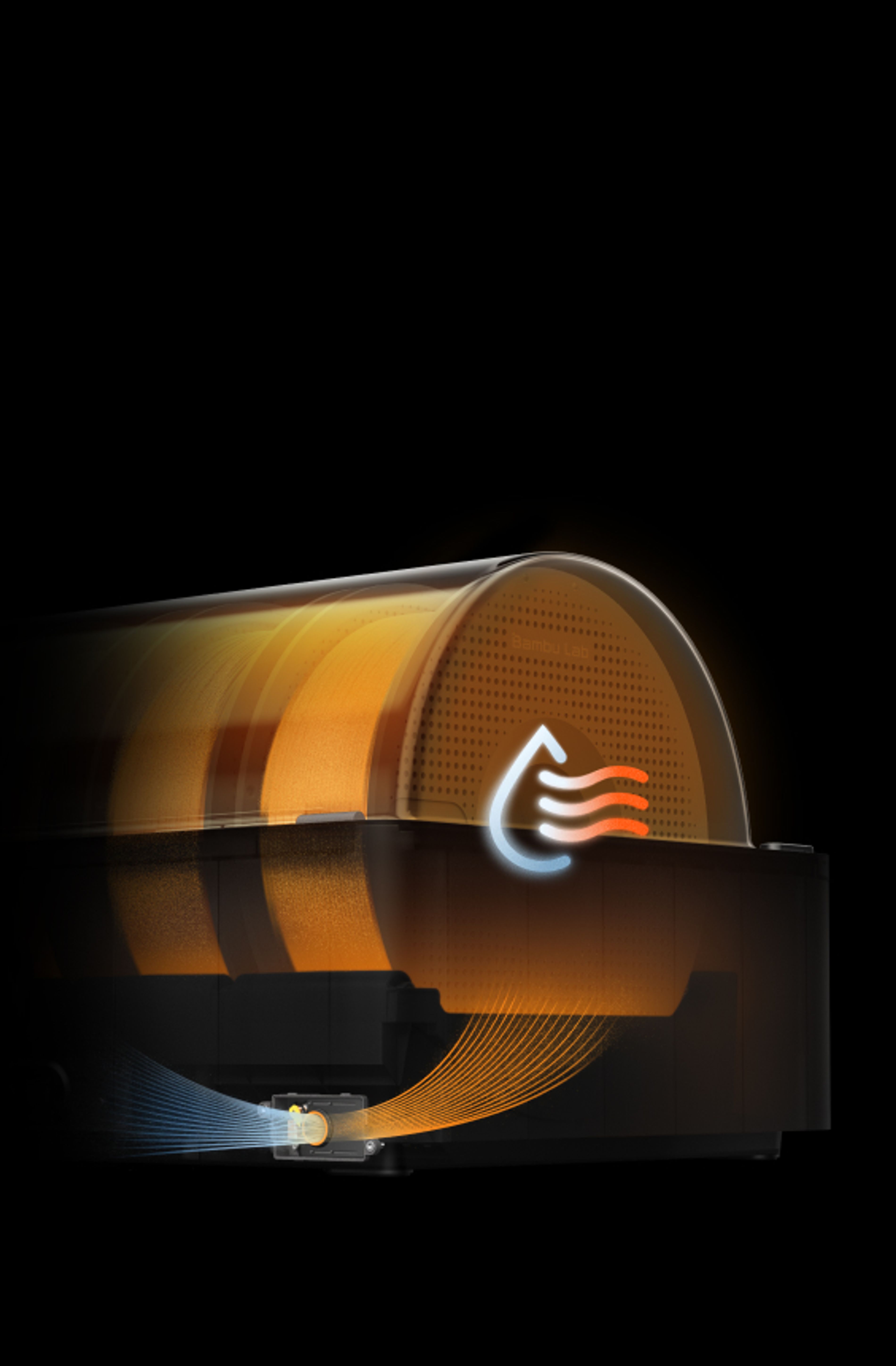 Ventilación Automática 