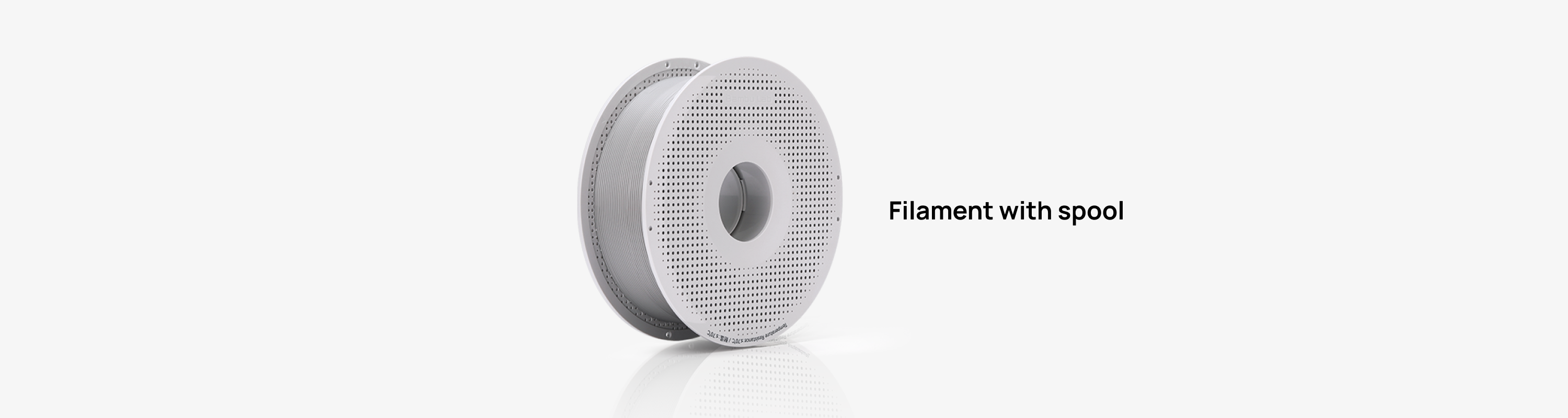 PLA filament