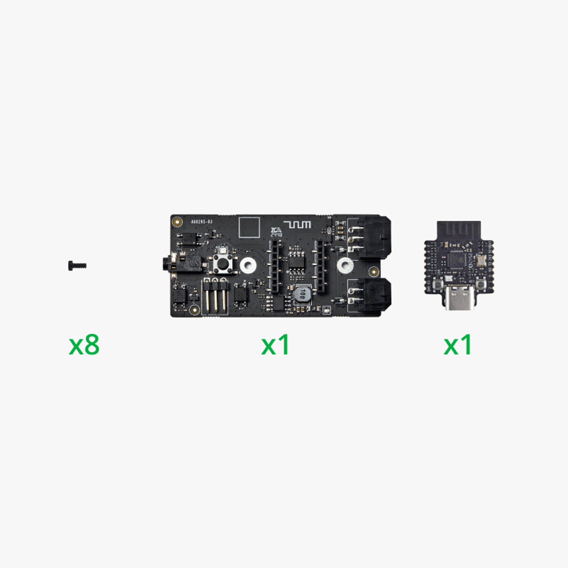 CyberBrick Time-lapse Kit