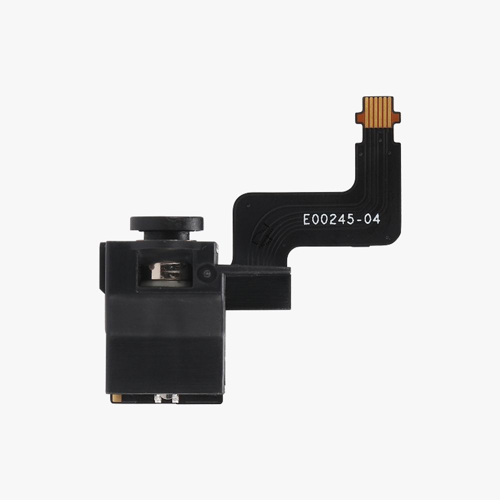 Extruder Filament Sensor - P2S