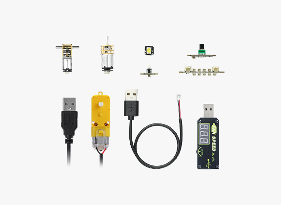 Maker's Supply