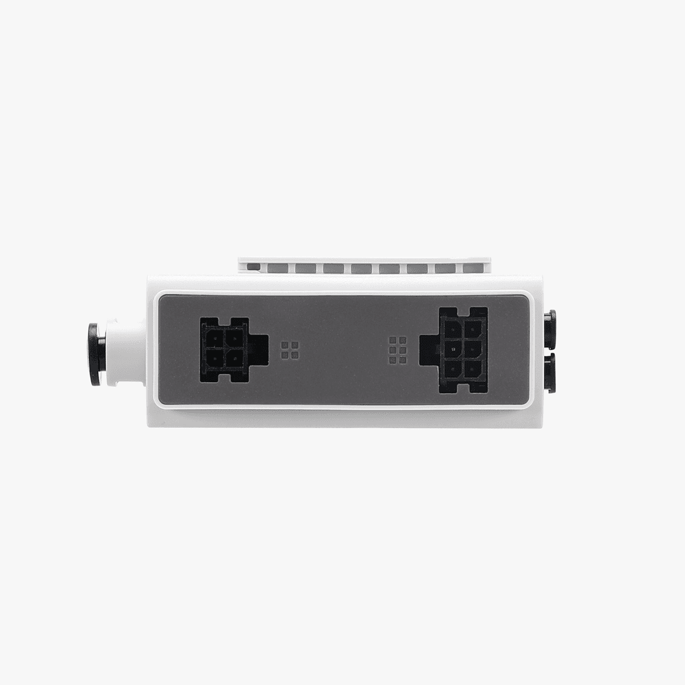 AMS Hub - A1 Series