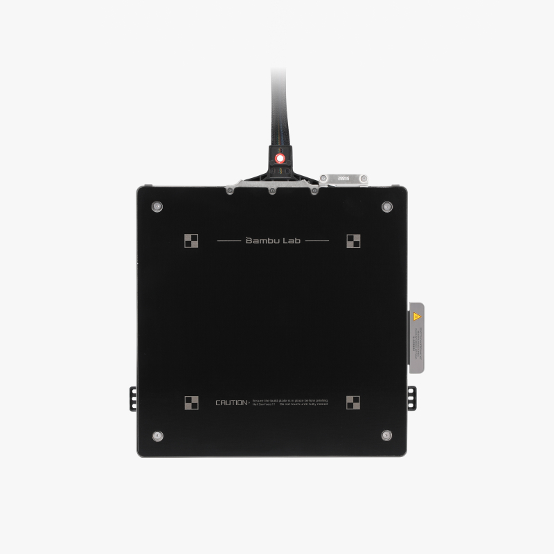 Bambu Lab Heatbed HV FAC164