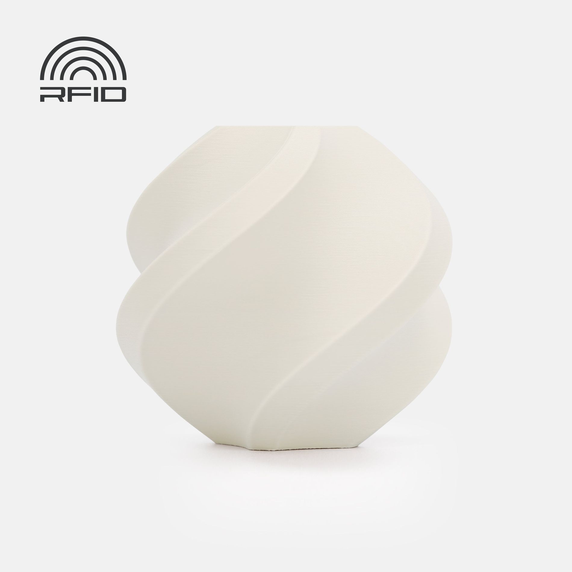 Bambu Lab Matte Bone White