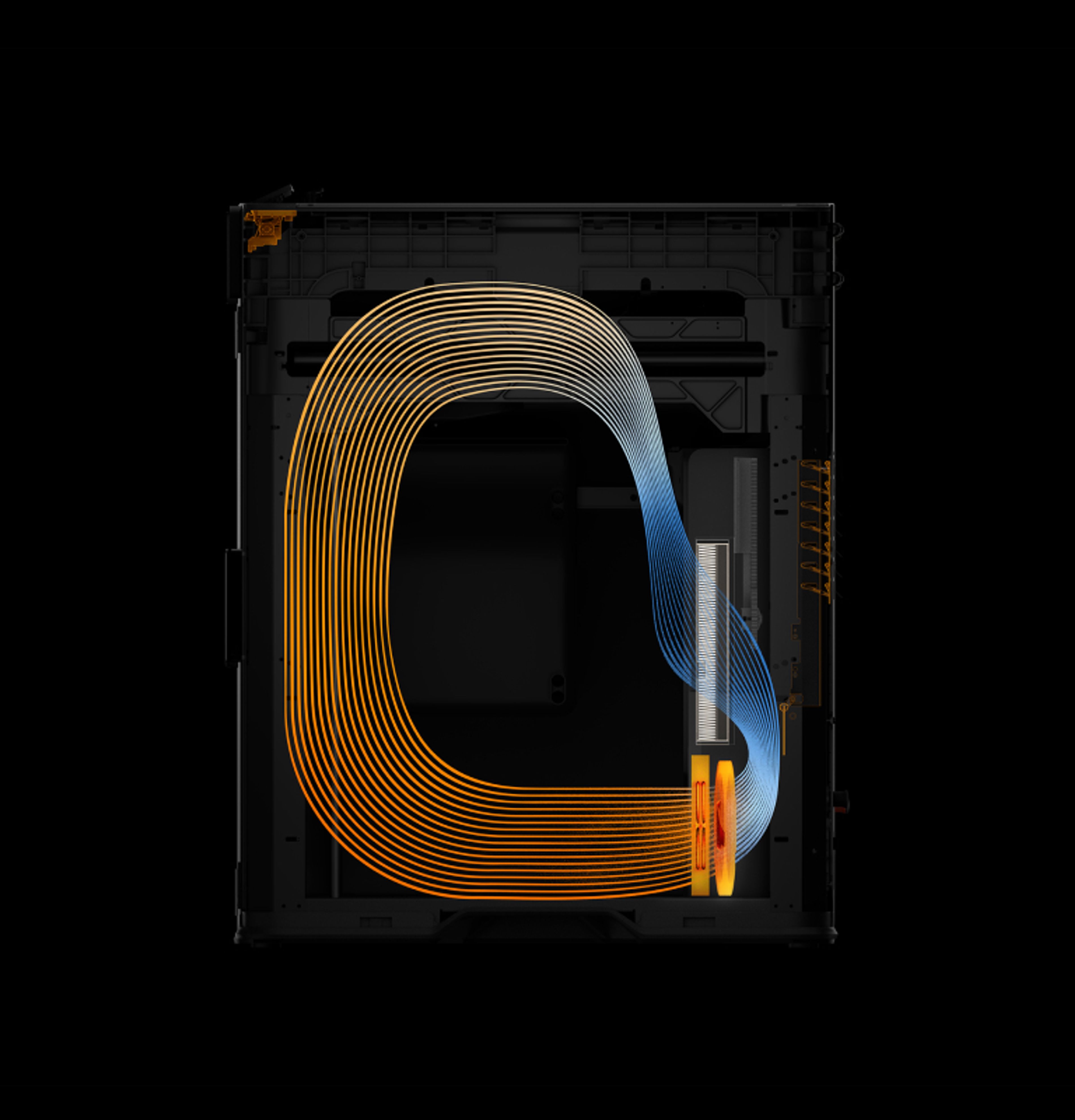 High-Temp Printing