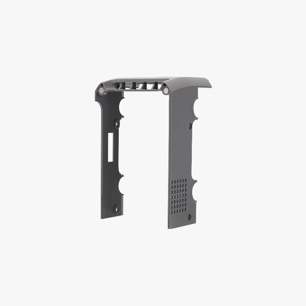 Toolhead Middle Housing - P2S