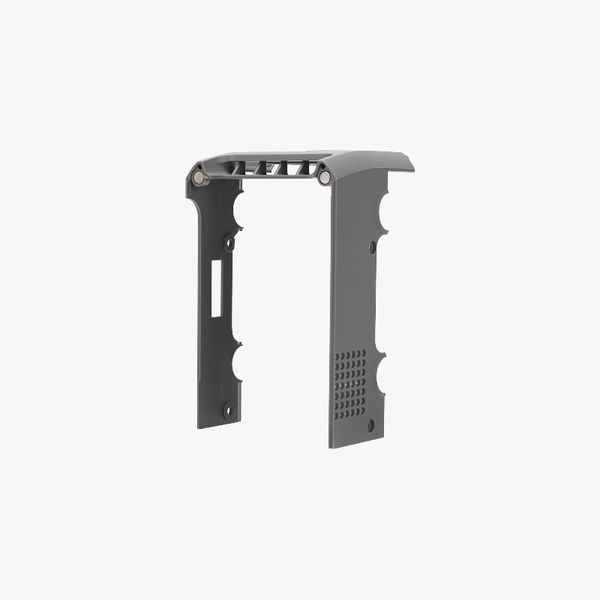 Toolhead Middle Housing - P2S