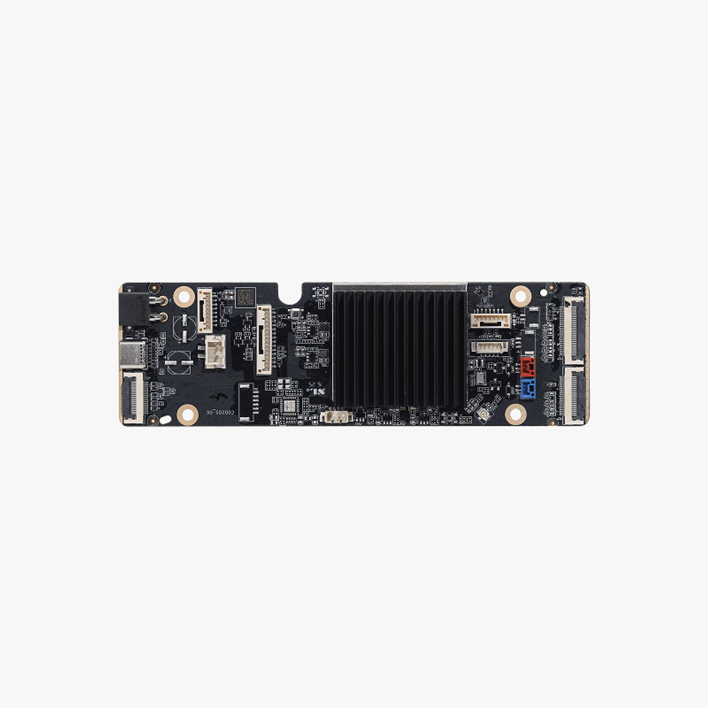 AP Board - H2 Series