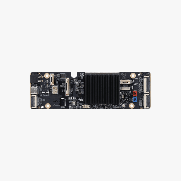 AP Board - H2 Series