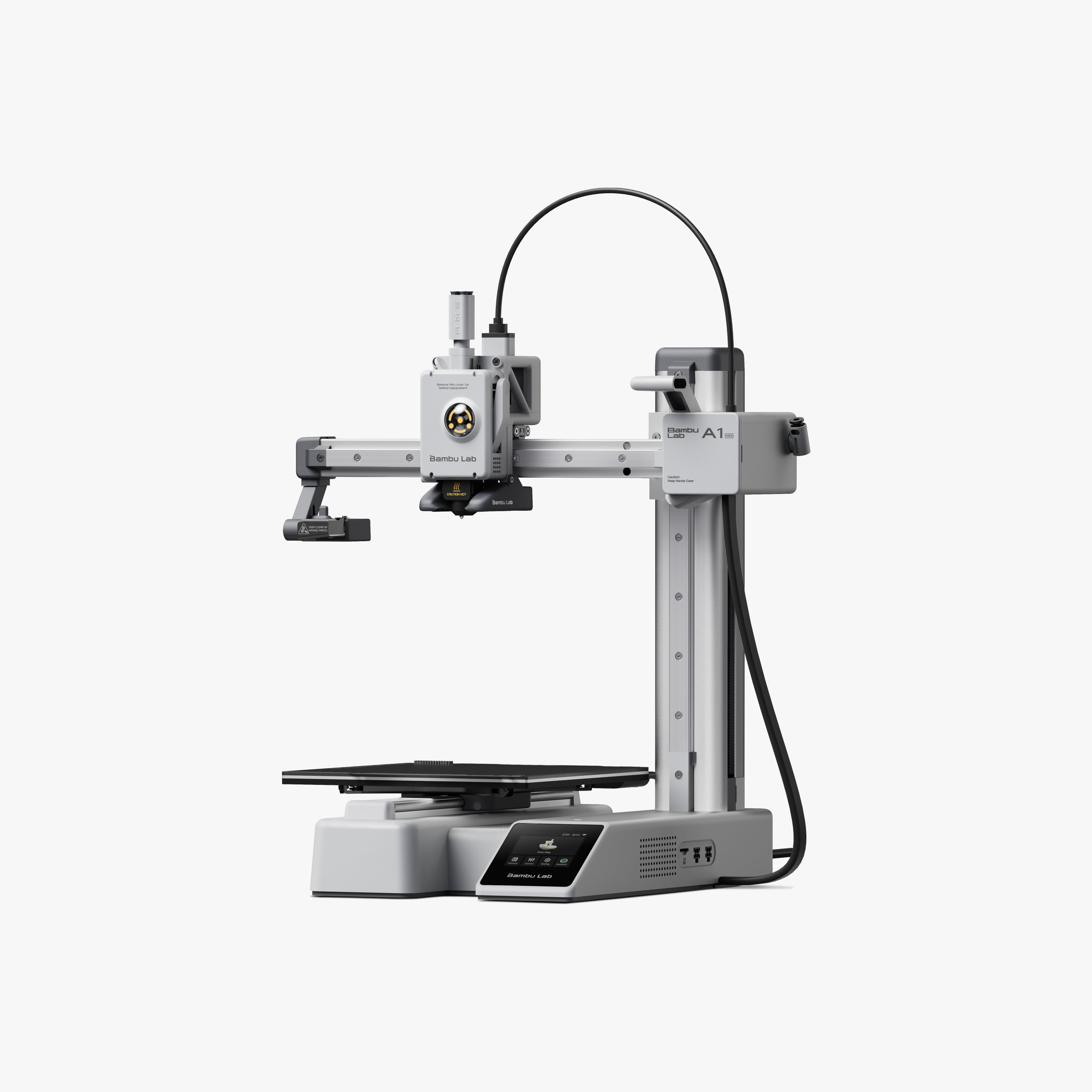 Bambu Lab A1 mini 3D Printer | Sklep Bambu Lab EU