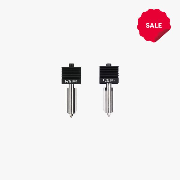 Bambu Hotend - H2D