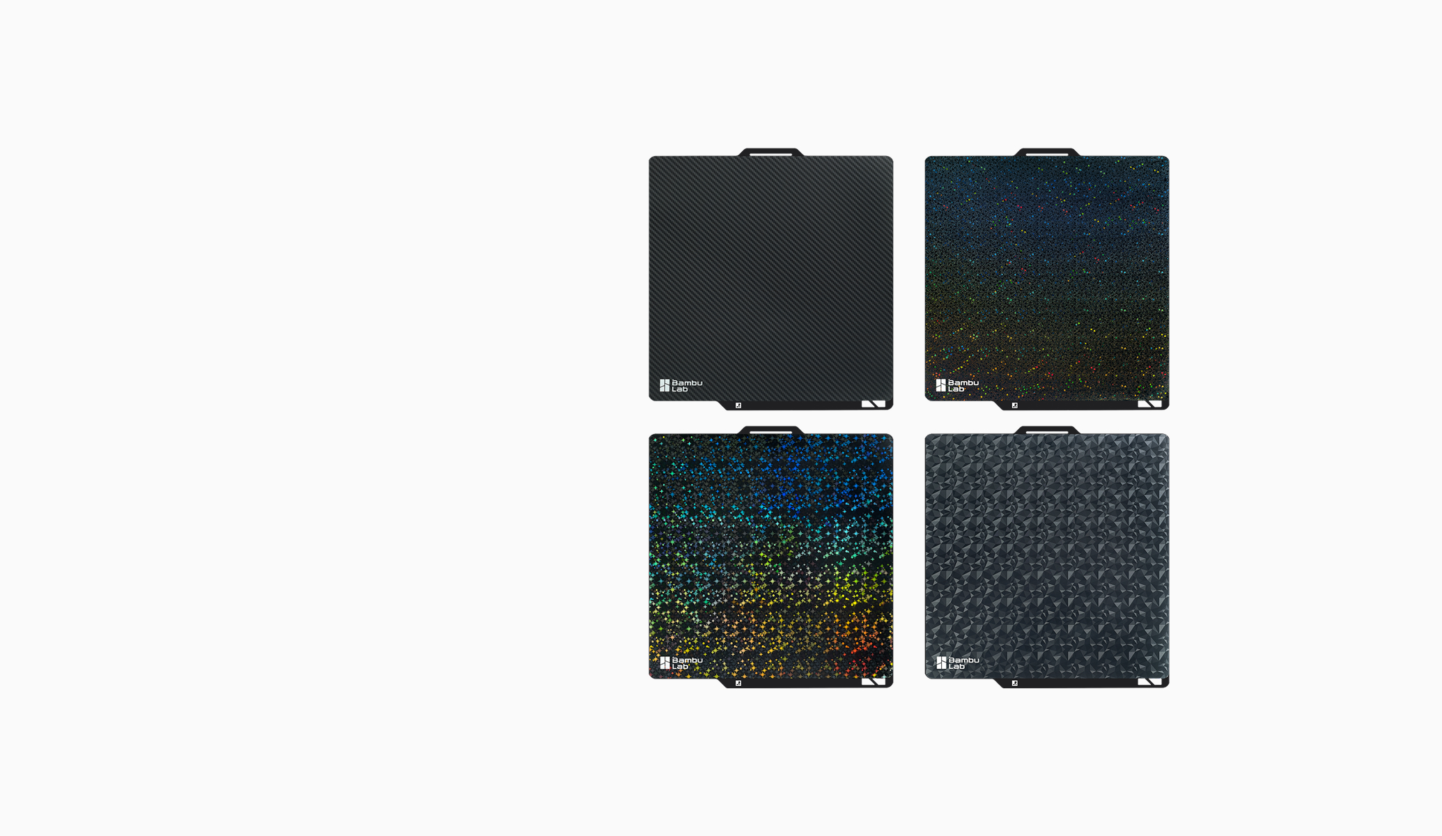3D Effect Plate Bulk Sale