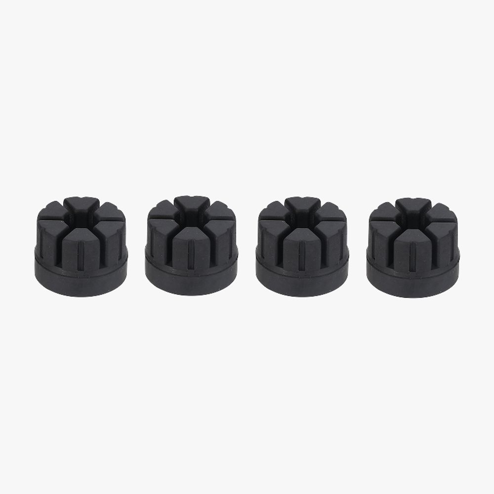 Anti-Vibration Feet - P2S