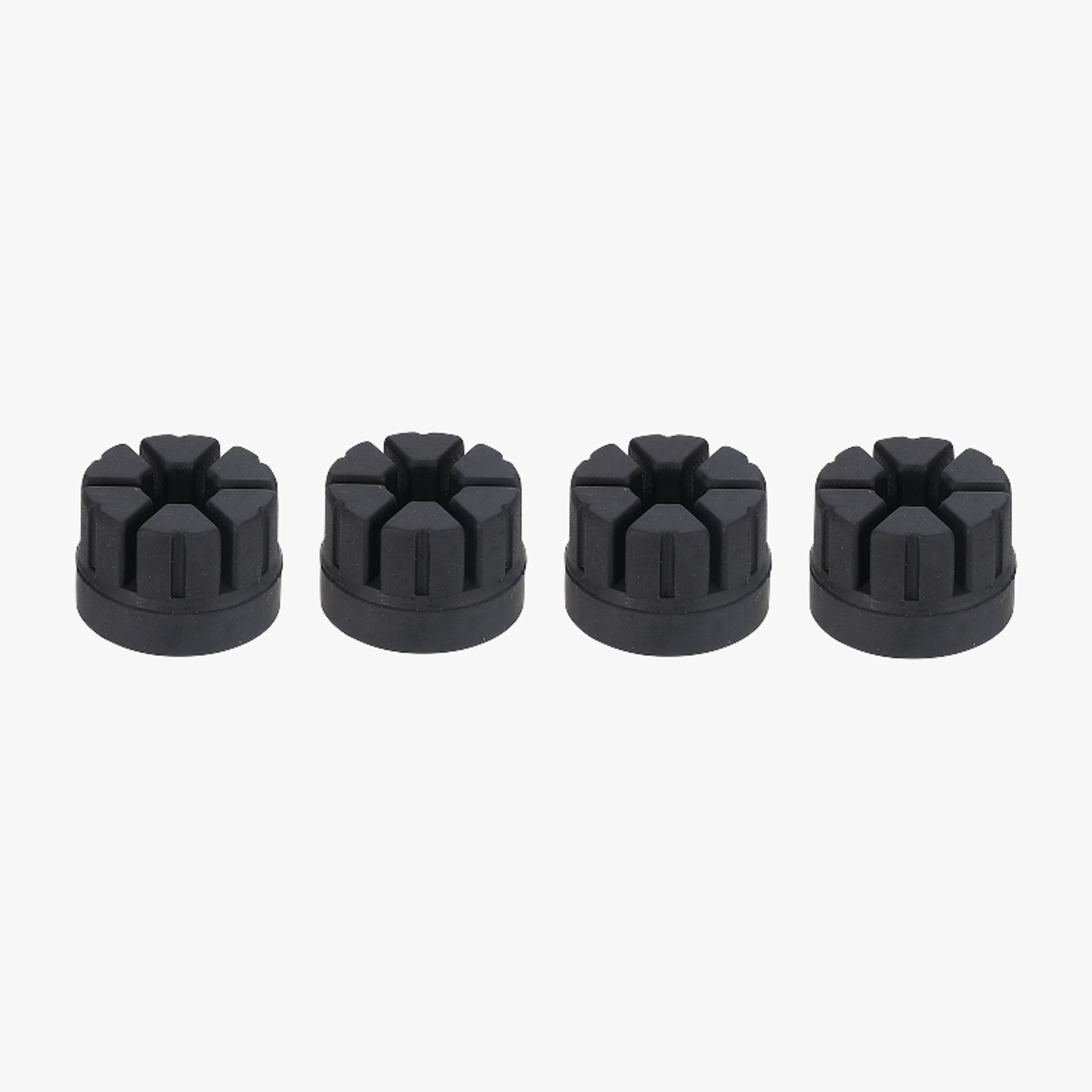 Anti-Vibration Feet - P2S