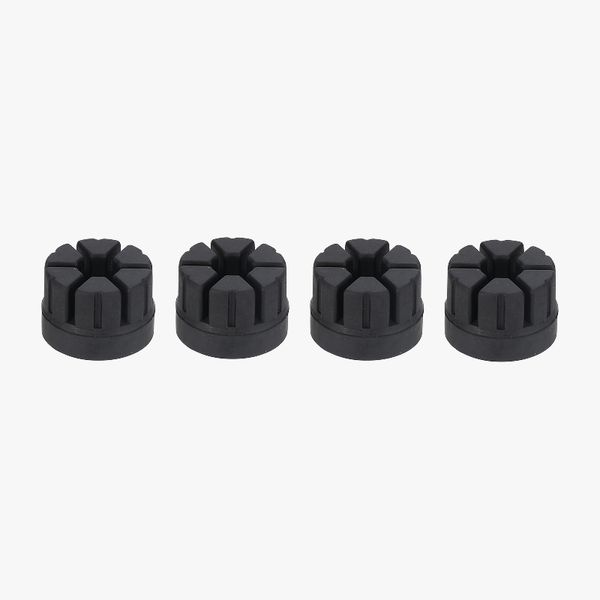 Anti-Vibration Feet - P2S