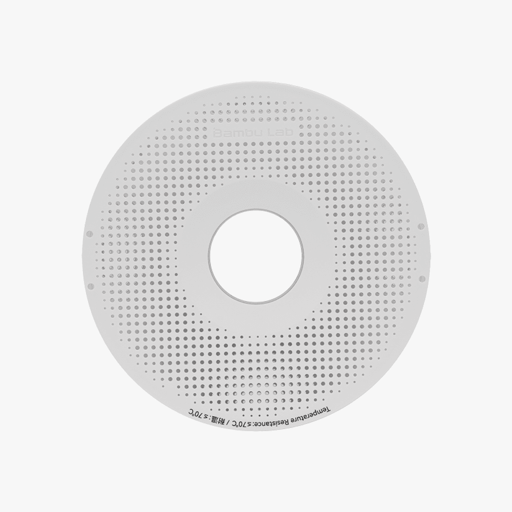 Bambu Reusable Spool