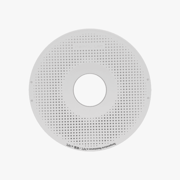 Bambu Reusable Spool