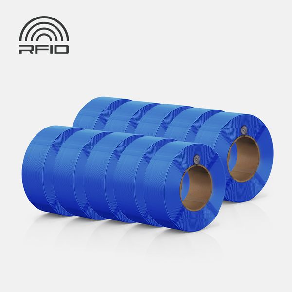PLA Basic Refill Pack 10 Rolls