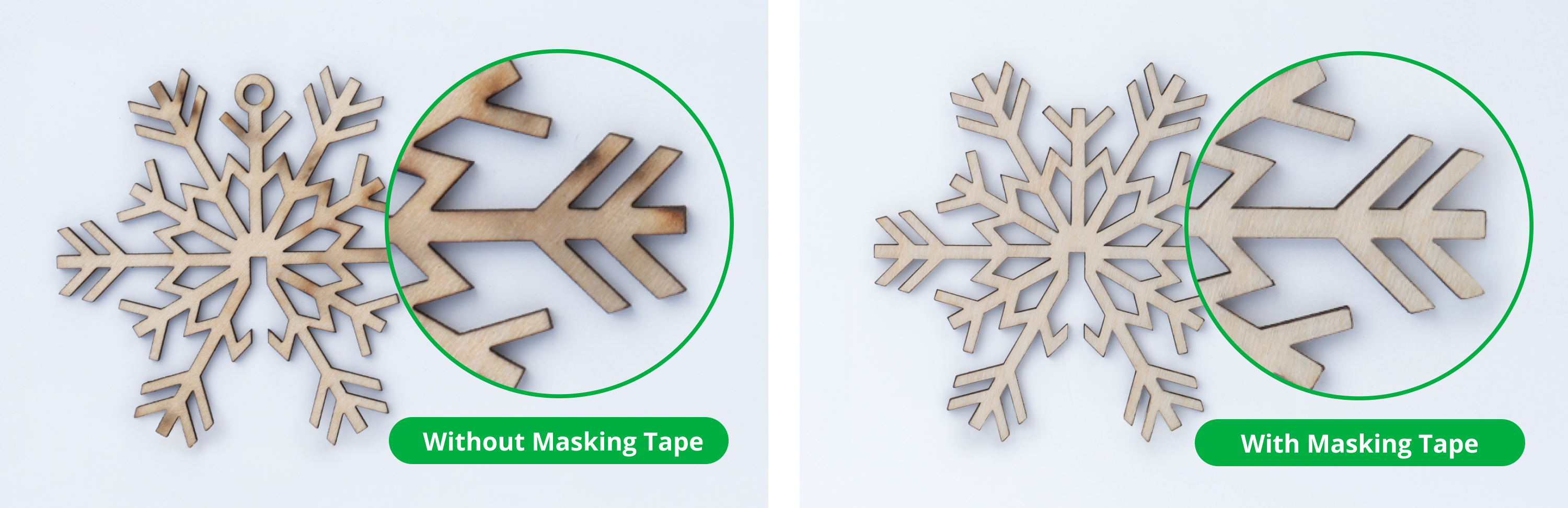 Cutting Material Kit – Starter Pack