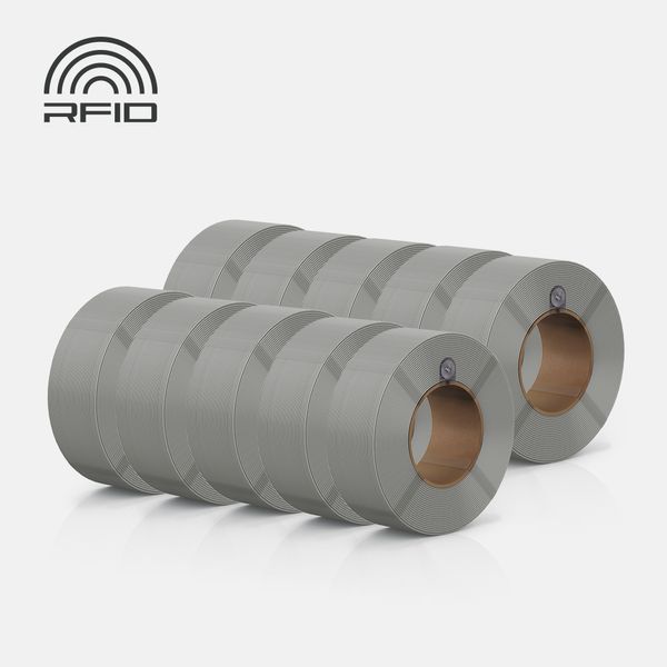 PLA Basic Refill Pack 10 Rolls