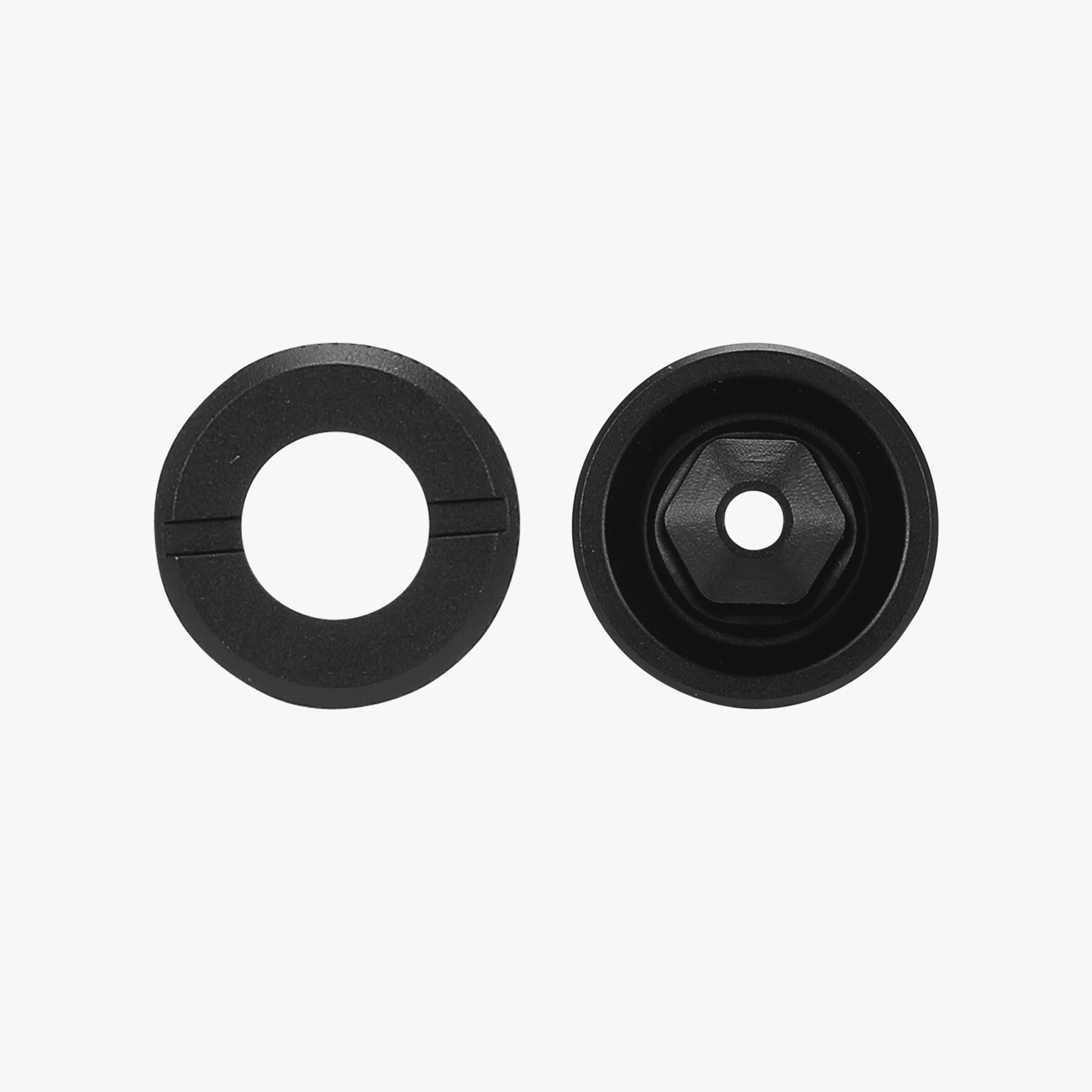 10 W Laser Air Assist Nozzle and Laser Lens | Bambu Lab EU Store