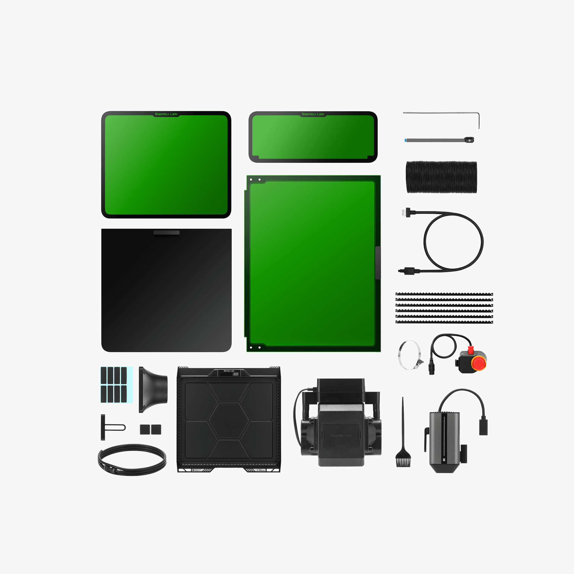 H2D Laser Upgrade Kit / Laser Module