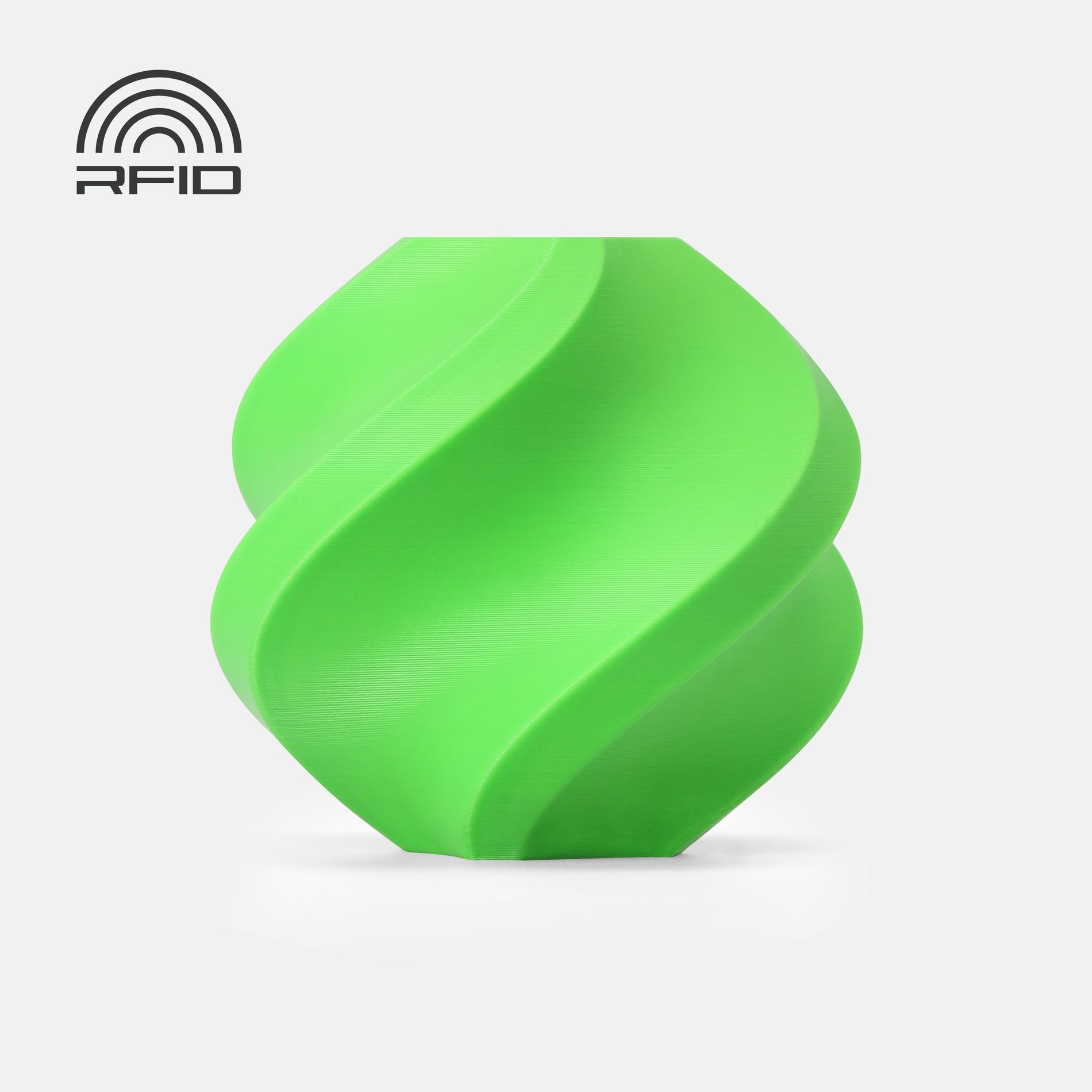 Bambu Lab Lime Green