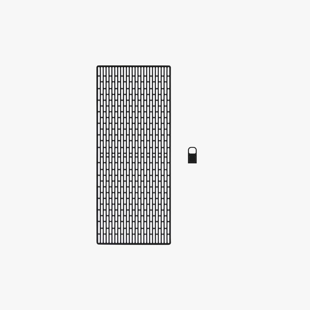 Laser Grid Panel