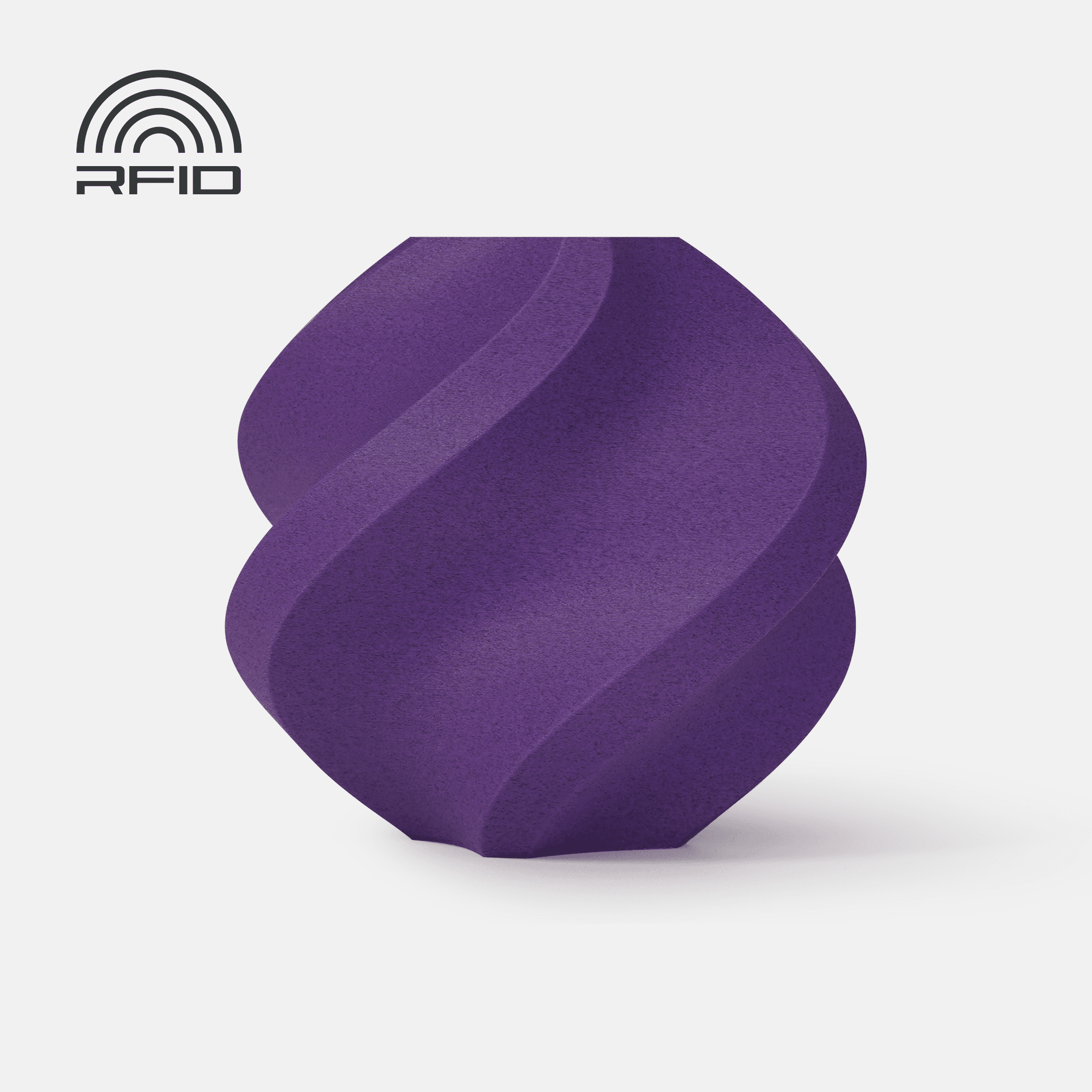 Bambu Lab CF - Iris Purple